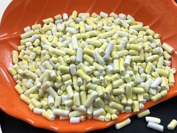 17_Potassium Amyl Xanthate