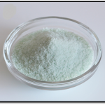 25_Ferrous Sulfate Heptahydrate