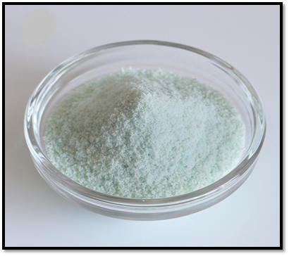 25_Ferrous Sulfate Heptahydrate