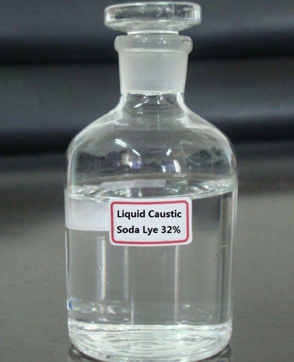 30_Liquid Caustic Soda