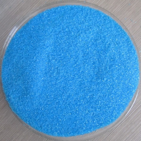 35_Copper Sulfate Pentahydrate